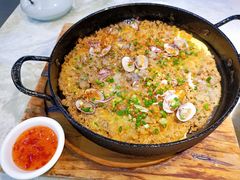 -啫·粤风料理·啫啫煲(仓山万达广场店)