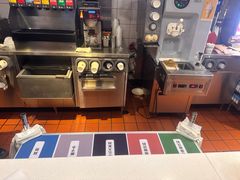 -麦当劳(红旗路店)