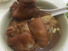 -麦文记面家(佐敦店)