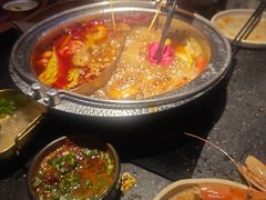 -牛New寿喜烧(闵行龙湖天街店)