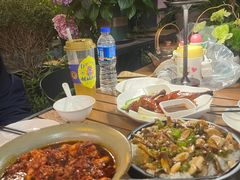 -茄子恰恰·新云南小炒(钱王街店)