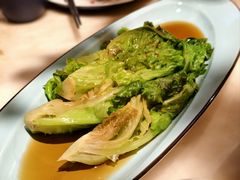 -绿茶餐厅(东莞翔龙天地店)