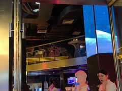 -甜喵酒吧(茂业店)