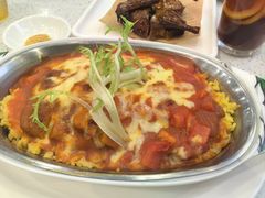 -明记港式烧腊茶餐厅(下沙店)