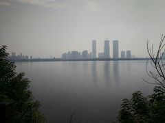 -艾溪湖湿地公园