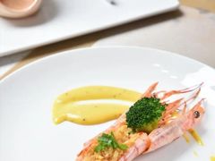 -金正海悦大酒店·法式铁板烧·演绎(海悦天地购物广场店)