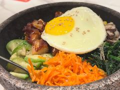 -七八冷面·延边朝鲜族美食(世纪汇店)