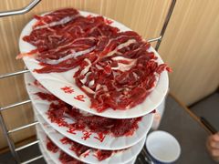 -万祥牛肉火锅(金龙店)