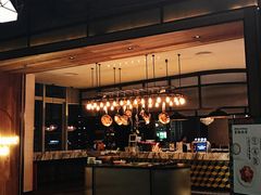 -ATLAS Kitchen 寰图厨房(雅居乐中心店)