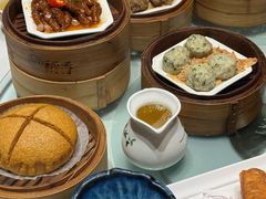 -稻香海鲜饭店(第一国际店)
