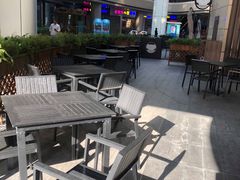 -The Habit Burger Grill 哈比特汉堡(爱琴海店)