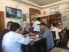 -友谊餐馆(永安路店)