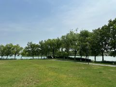 -海宁鹃湖公园