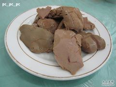 鹅肝-清真·玛丽亚新疆菜主题餐厅(浙江中路店)