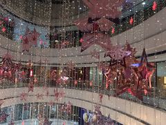 -方恒购物中心(望京小街店)