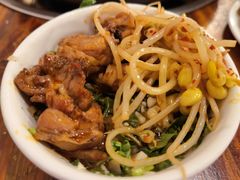 -中和远东火锅兔(老店)