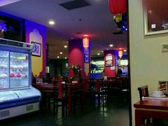 -秦唐食府(天桥店)