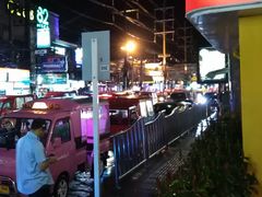 -班赞海鲜市场