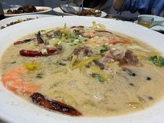 -柠静私家菜(石板巷店)