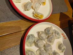 -德发长·花式蒸饺(大唐不夜城店)