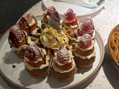 -BE BRIGHT KITCHEN(正佳广场店)