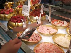 -成都你六姐·牛肉冒菜(城市集市合生汇店)