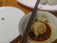 -伊喜饺子(五道口学院路店)