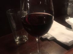 -Keens Steakhouse