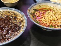 花市豌杂面-花市豌杂面(民生路店)