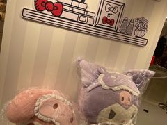 -三丽鸥 Sanrio Gift Gate(汉光百货店)