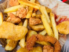 -大象厨房(重庆道店)