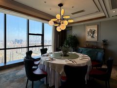 -汤臣·空中餐厅·严选粤菜(石湾世博广场店)