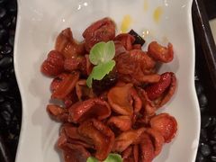 -香山湖渔家大院