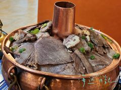 -如意林卡藏餐吧 (九寨沟店)