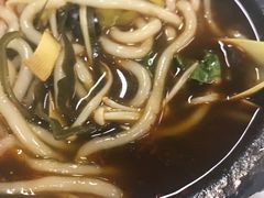 -土豆粉&刀削面(西单新一代商城店)