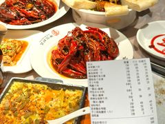 -有位虾匠·胶东土菜小馆(市北店)