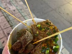 -东门町美食街