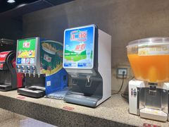 -汉巴味德·烤肉与啤酒的自助(杭州大悦城店)