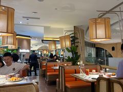 -泰椰里·泰国餐厅(智慧城广百广场店)