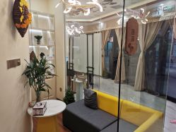 -芳朵美容养生SPA