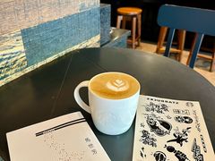 -星巴克(深圳宝安泰华店)