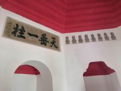 -巢湖姥山岛