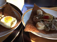 -La Creperie法餐厅(芮欧百货店)