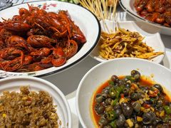 -串盟烧烤·长沙美食地标(星沙店)