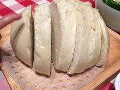 -西贝(宝乐汇店)