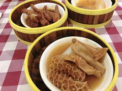 -明泉居茶点荟(车陂店)