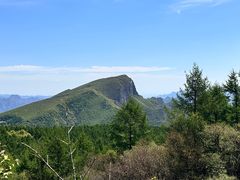 -白草畔自然风景区