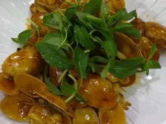 -QQ海鲜餐厅