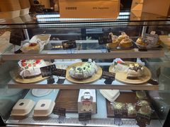 -Max Bakery 阿唛手作