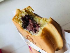-半饱台式茶点